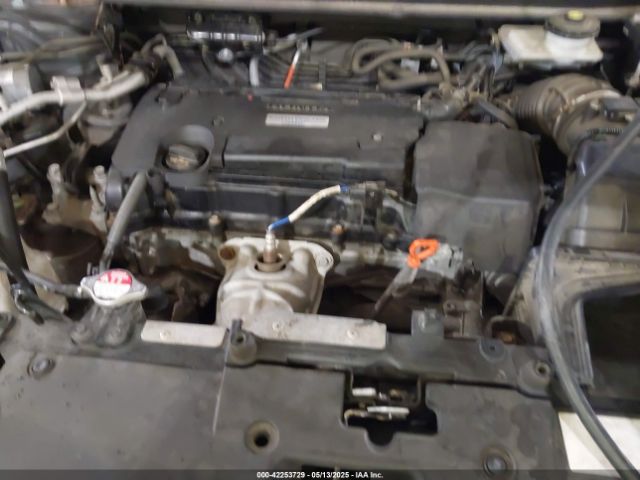 2018 HONDA CR-V 2HKRW6H3XJH216773 Photo 9
