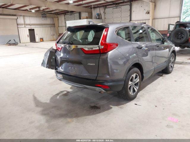 2018 HONDA CR-V 2HKRW6H3XJH216773 Photo 3