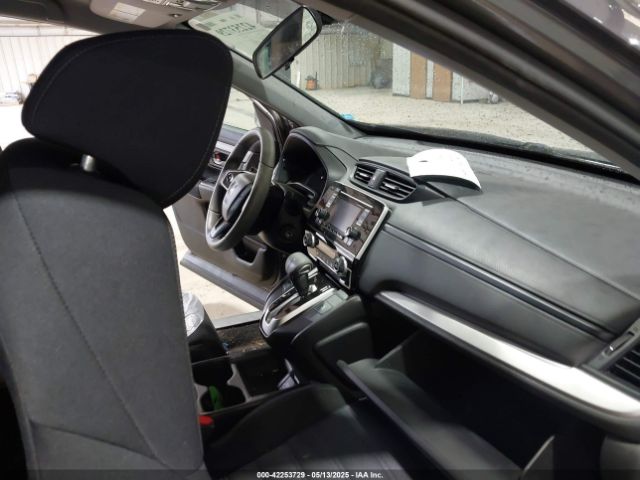 2018 HONDA CR-V 2HKRW6H3XJH216773 Photo 4
