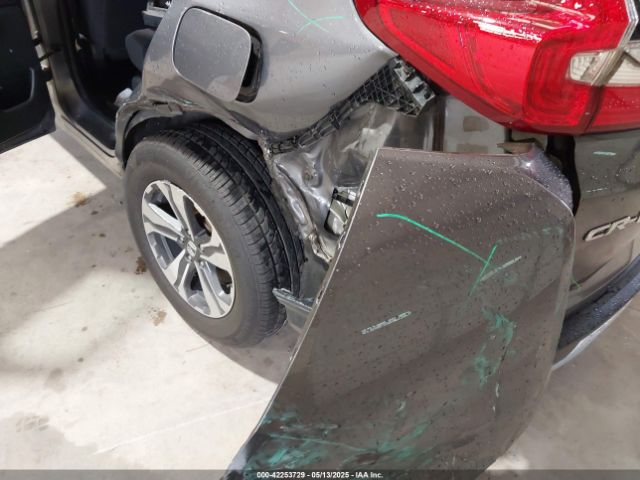 2018 HONDA CR-V 2HKRW6H3XJH216773 Photo 5