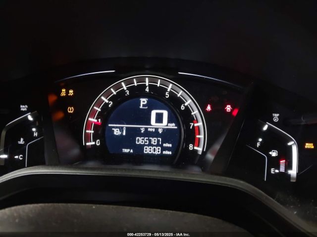 2018 HONDA CR-V 2HKRW6H3XJH216773 Photo 6