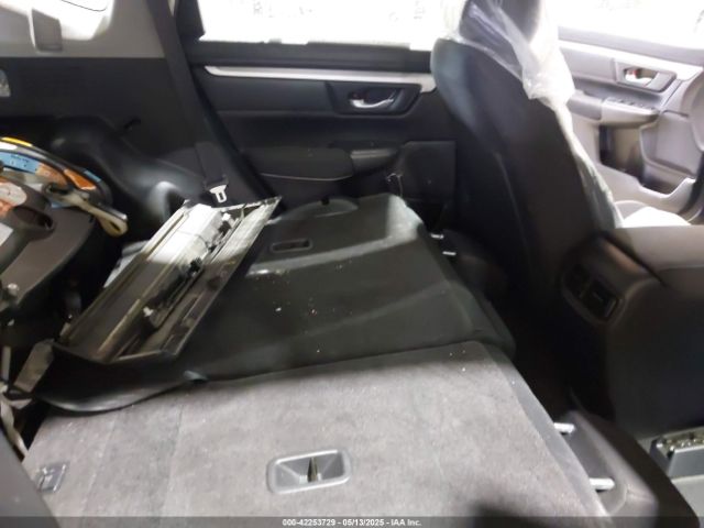 2018 HONDA CR-V 2HKRW6H3XJH216773 Photo 7