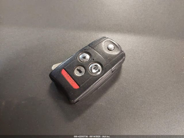 2008 ACURA MDX 2HNYD28258H509141 Photo 10