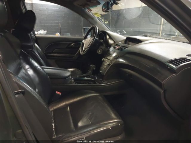 2008 ACURA MDX 2HNYD28258H509141 Photo 4