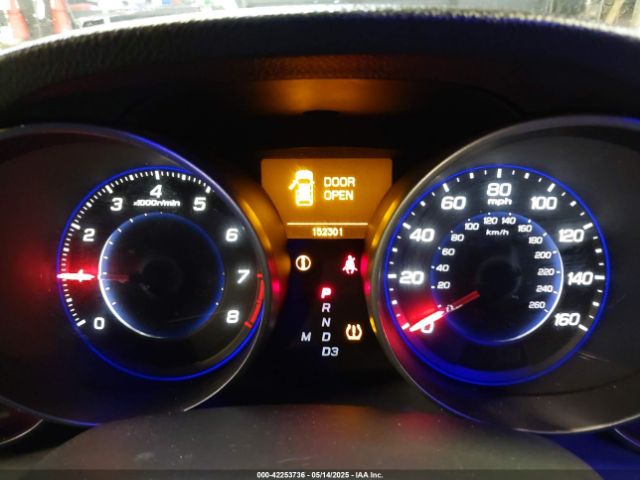 2008 ACURA MDX 2HNYD28258H509141 Photo 6