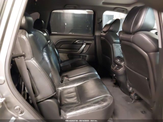 2008 ACURA MDX 2HNYD28258H509141 Photo 7