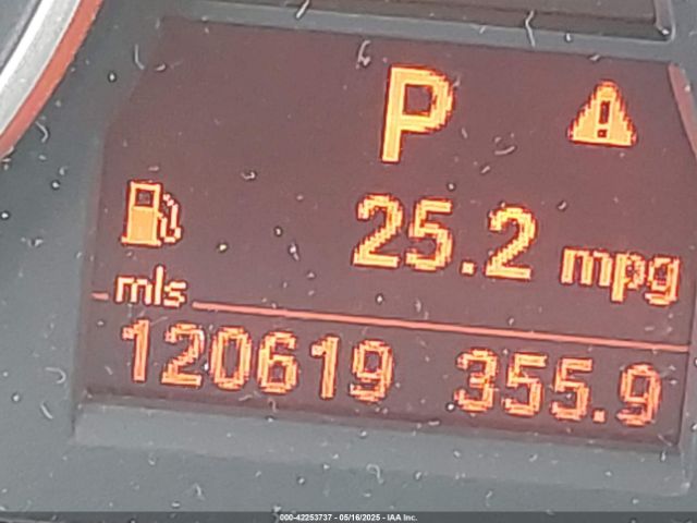 WBAVM1C50FV497972 BMW X1 Sdrive28i