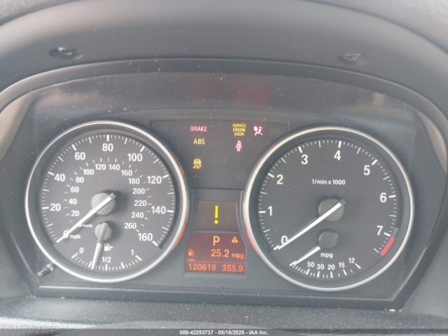 WBAVM1C50FV497972 BMW X1 Sdrive28i