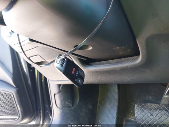 WAUENAF45HN009067 Audi A4 2.0t Premium