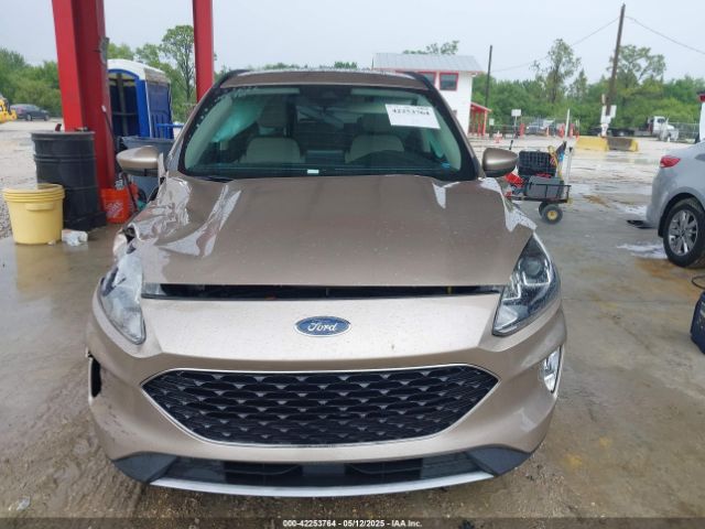 2020 FORD ESCAPE 1FMCU0H64LUB89853 Photo 5