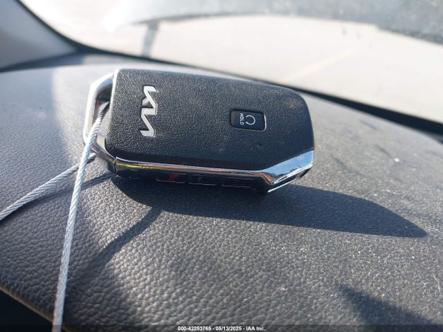 5XYRKDLF3PG170608 KIA t-gdi theta-iii