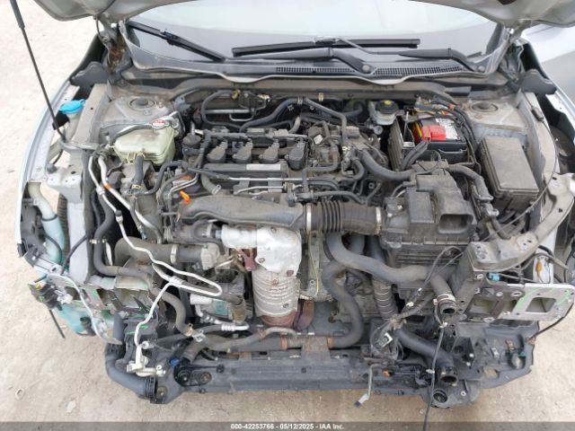 2016 HONDA CIVIC 2HGFC1F71GH636929 Photo 9