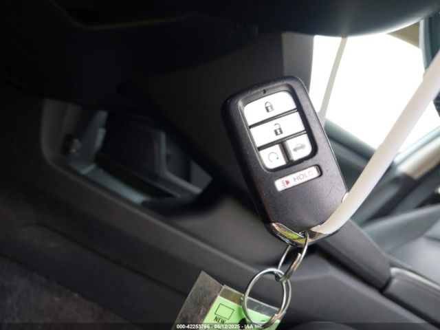 2016 HONDA CIVIC 2HGFC1F71GH636929 Photo 10