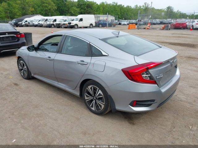 2016 HONDA CIVIC 2HGFC1F71GH636929 Photo 2