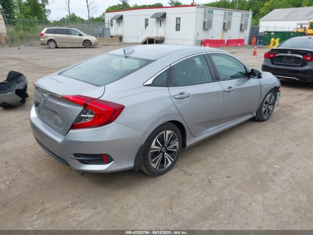 2016 HONDA CIVIC 2HGFC1F71GH636929 Photo 3