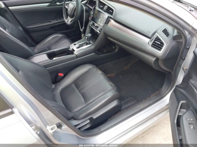 2016 HONDA CIVIC 2HGFC1F71GH636929 Photo 4