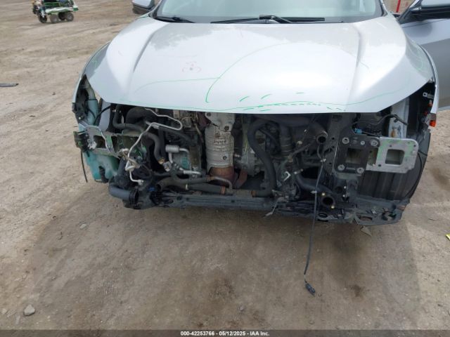 2016 HONDA CIVIC 2HGFC1F71GH636929 Photo 5