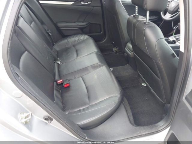 2016 HONDA CIVIC 2HGFC1F71GH636929 Photo 7