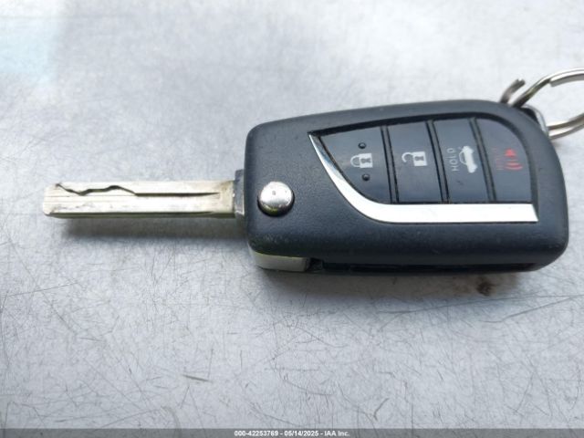 4T1B11HK4JU556433 Toyota CAMRY LE