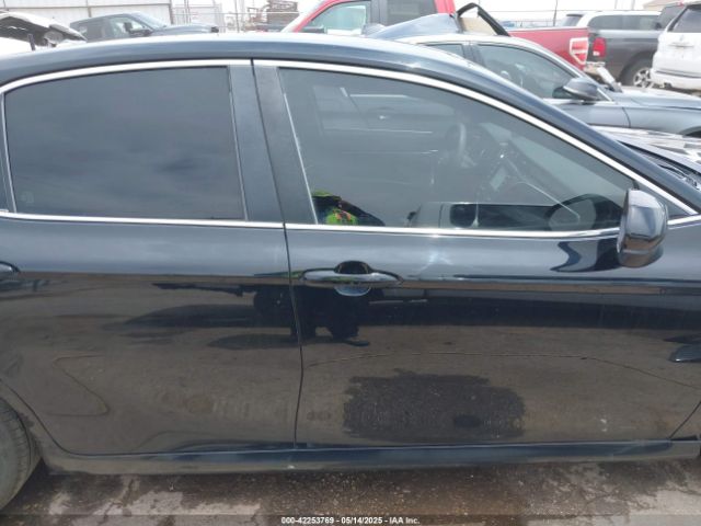 4T1B11HK4JU556433 Toyota CAMRY LE