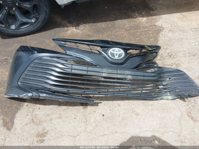 4T1B11HK4JU556433 Toyota CAMRY LE