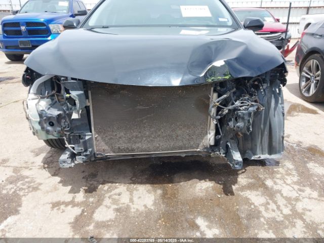 4T1B11HK4JU556433 Toyota CAMRY LE