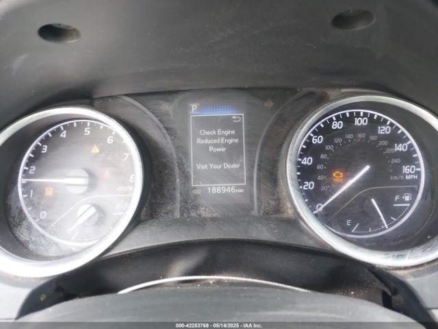 4T1B11HK4JU556433 Toyota CAMRY LE