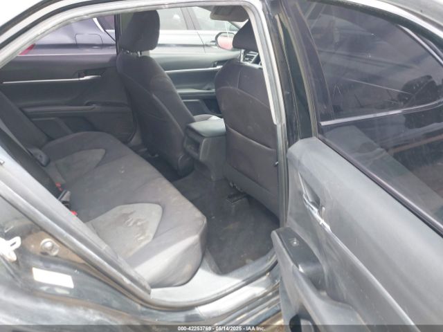 4T1B11HK4JU556433 Toyota CAMRY LE