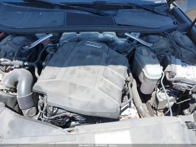 2019 AUDI A6 WAUD8AF21KN124807 Photo 9