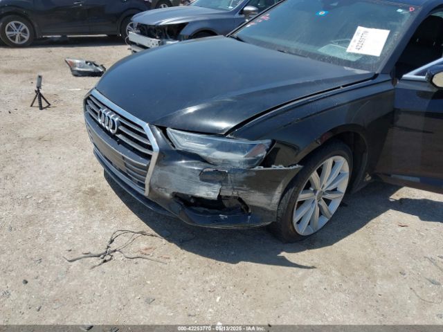 2019 AUDI A6 WAUD8AF21KN124807 Photo 5