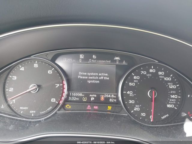 2019 AUDI A6 WAUD8AF21KN124807 Photo 6