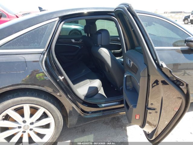 2019 AUDI A6 WAUD8AF21KN124807 Photo 7