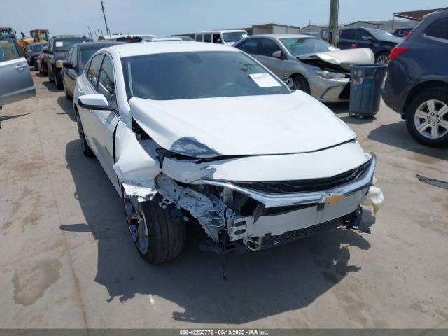 1G1ZD5ST6MF077774 auction archive image