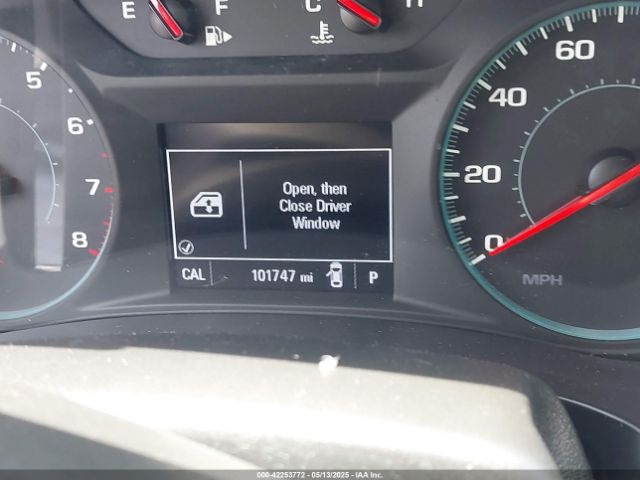 1G1ZD5ST6MF077774 Chevrolet MALIBU LT