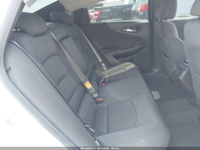 1G1ZD5ST6MF077774 Chevrolet MALIBU LT