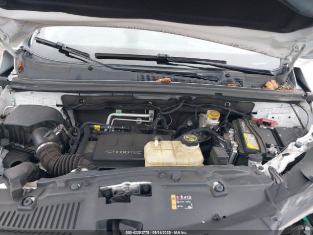 2020 CHEVROLET TRAX 3GNCJLSB9LL143621 Photo 9