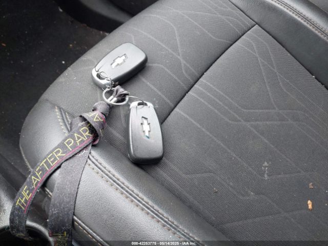 2020 CHEVROLET TRAX 3GNCJLSB9LL143621 Photo 10