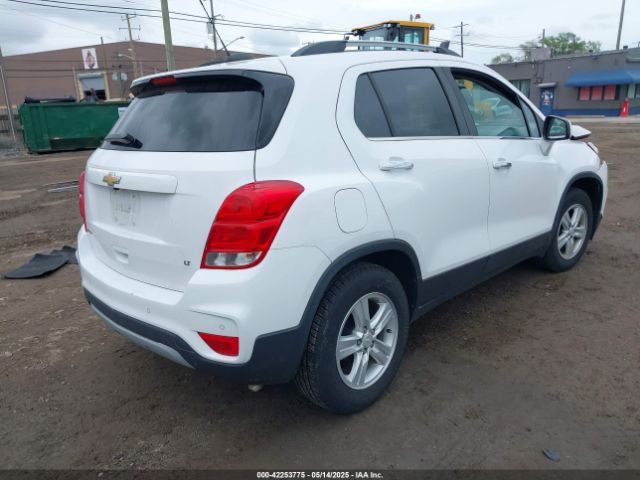 2020 CHEVROLET TRAX 3GNCJLSB9LL143621 Photo 3