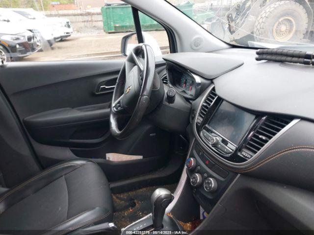 2020 CHEVROLET TRAX 3GNCJLSB9LL143621 Photo 4