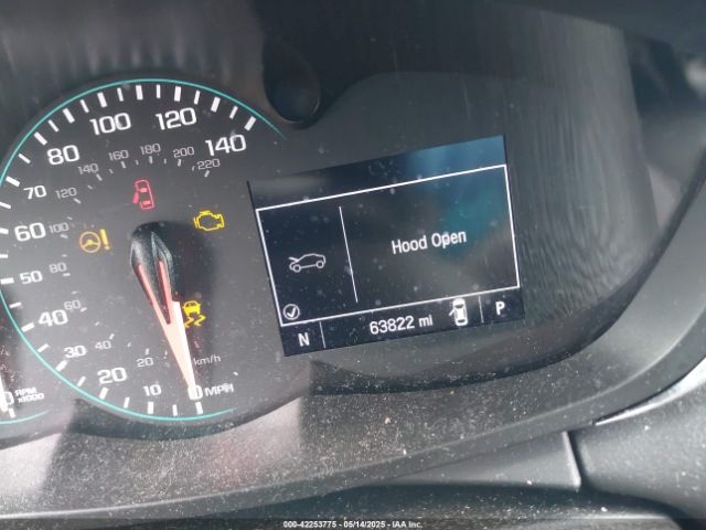 2020 CHEVROLET TRAX 3GNCJLSB9LL143621 Photo 6