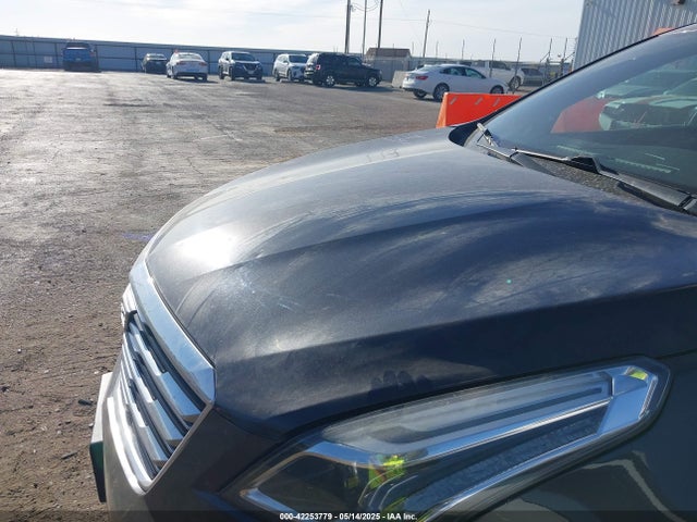 2018 CADILLAC XT5 1GYKNERS6JZ233125 Photo 5