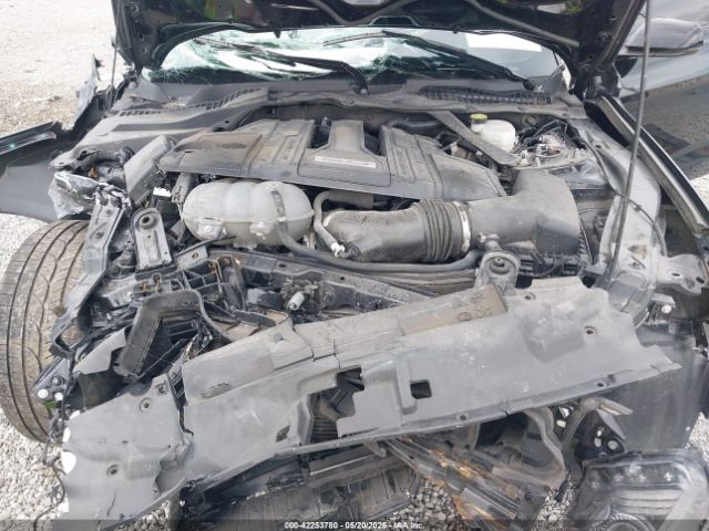 2023 FORD MUSTANG 1FA6P8CF1P5300833 Photo 9