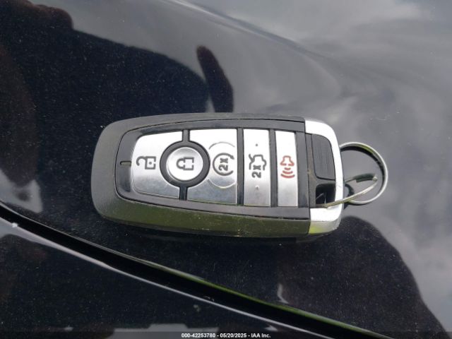 2023 FORD MUSTANG 1FA6P8CF1P5300833 Photo 10