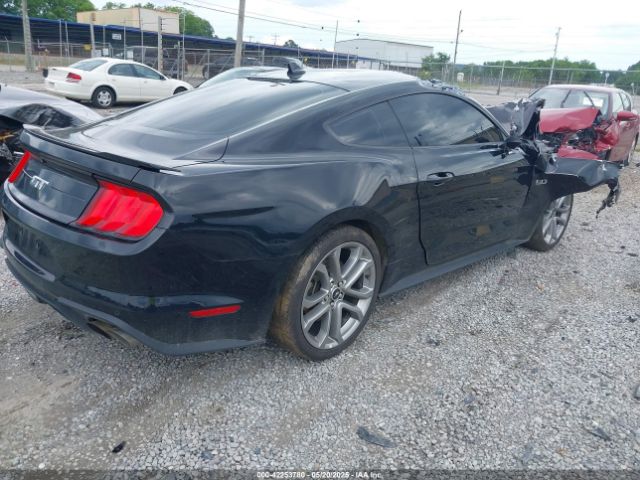 2023 FORD MUSTANG 1FA6P8CF1P5300833 Photo 3