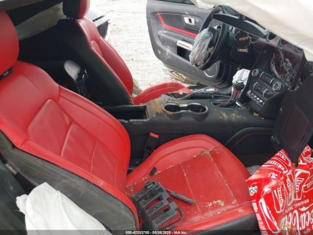 2023 FORD MUSTANG 1FA6P8CF1P5300833 Photo 4