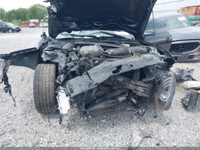 2023 FORD MUSTANG 1FA6P8CF1P5300833 Photo 5