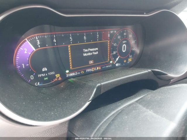 2023 FORD MUSTANG 1FA6P8CF1P5300833 Photo 6