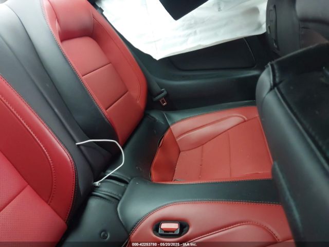 2023 FORD MUSTANG 1FA6P8CF1P5300833 Photo 7