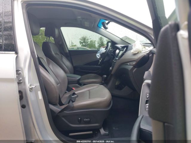 5XYZUDLB3HG417523 Hyundai Santa Fe Sport 2.4l