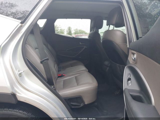 5XYZUDLB3HG417523 Hyundai Santa Fe Sport 2.4l